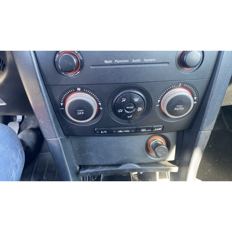 Feu arriere secondaire droit (feux) MAZDA 3 1 Photo n°20