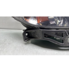 Optique avant principal droit (feux)(phare) MAZDA 3 1