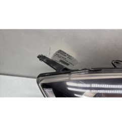Optique avant principal droit (feux)(phare) MAZDA 3 1