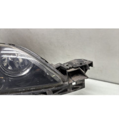 Optique avant principal droit (feux)(phare) MAZDA 3 1