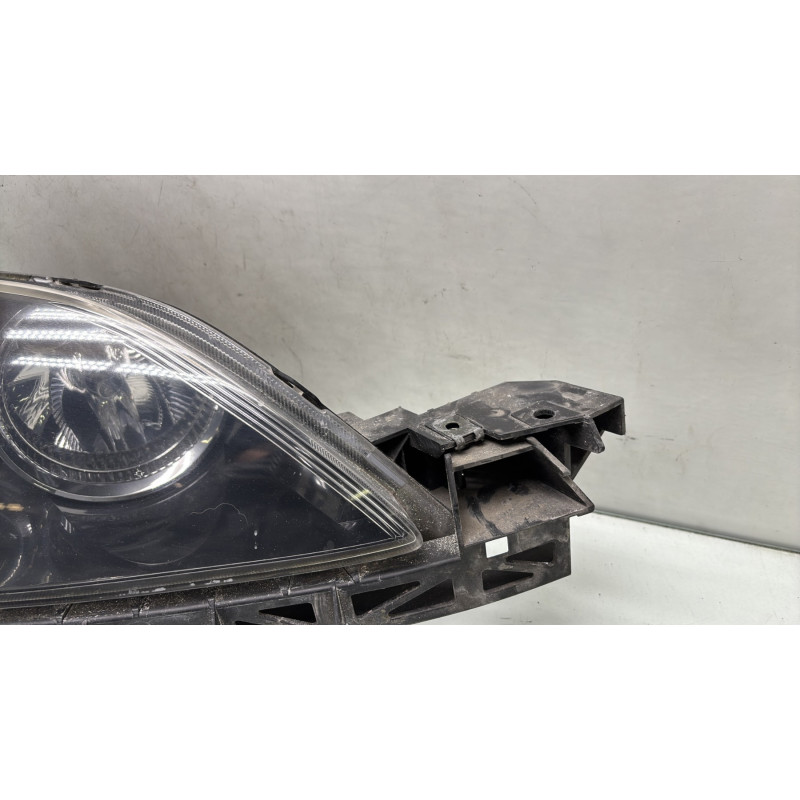 Optique avant principal droit (feux)(phare) MAZDA 3 1 Photo n°4