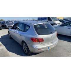 Retroviseur gauche MAZDA 3 1