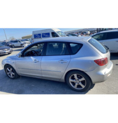 Retroviseur gauche MAZDA 3 1
