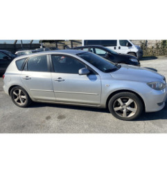 Retroviseur gauche MAZDA 3 1