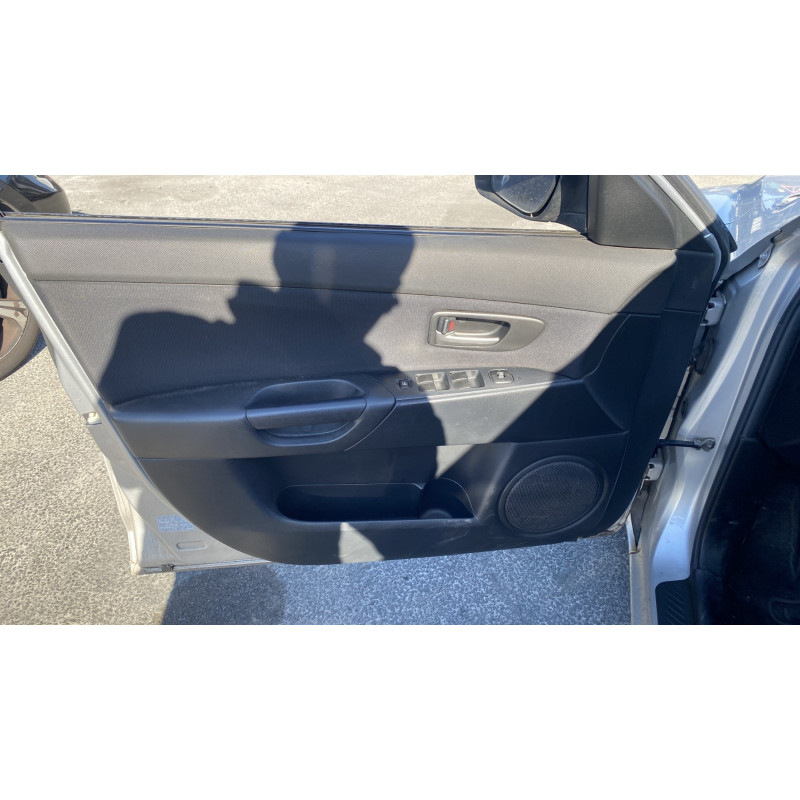 Retroviseur gauche MAZDA 3 1 Photo n°15