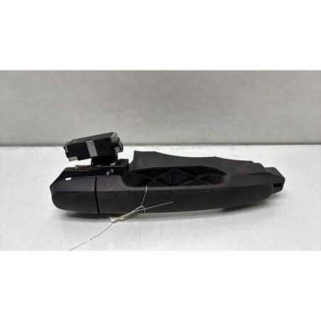 Poignee porte arriere droit CITROEN C1 2 Photo n°1