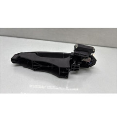 Poignee porte arriere droit CITROEN C1 2