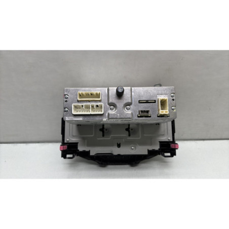 Autoradio d'origine CITROEN C1 2