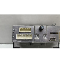 Autoradio d'origine CITROEN C1 2