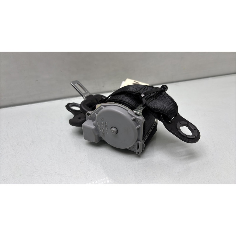Ceinture arriere droit CITROEN C1 2 Photo n°1