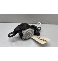 Ceinture arriere droit CITROEN C1 2