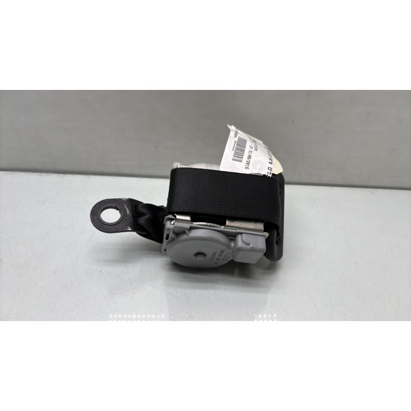Ceinture arriere droit CITROEN C1 2 Photo n°4