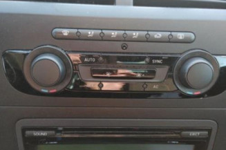 Autoradio d'origine SEAT LEON 2
