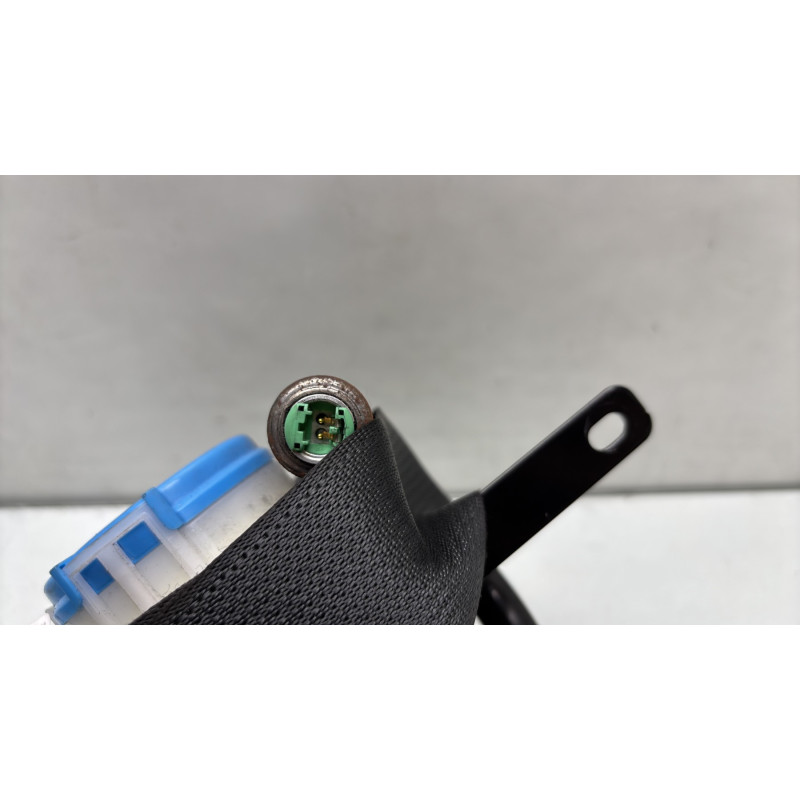 Pretensionneur de ceinture avant gauche CITROEN C1 2 Photo n°5