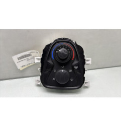 Commande chauffage CITROEN C1 2 Photo n°1
