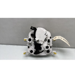 Commande chauffage CITROEN C1 2