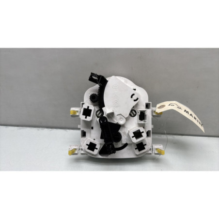 Commande chauffage CITROEN C1 2