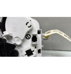 Commande chauffage CITROEN C1 2