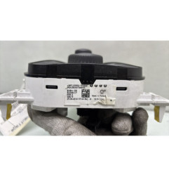 Commande chauffage CITROEN C1 2