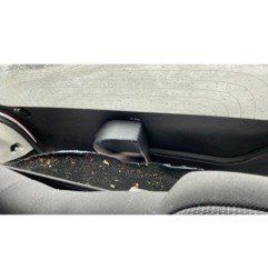 Commande chauffage CITROEN C1 2