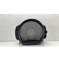 Compteur CITROEN C1 2 Photo n°1