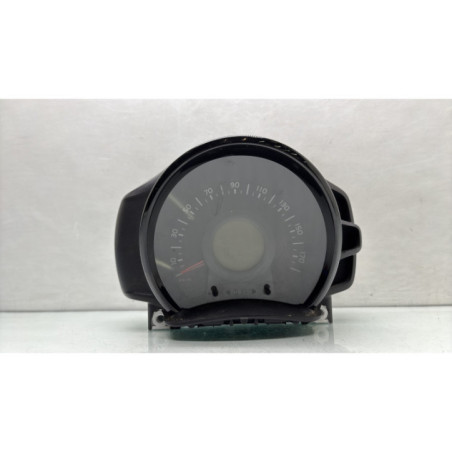Compteur CITROEN C1 2 Photo n°1