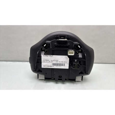 Compteur CITROEN C1 2