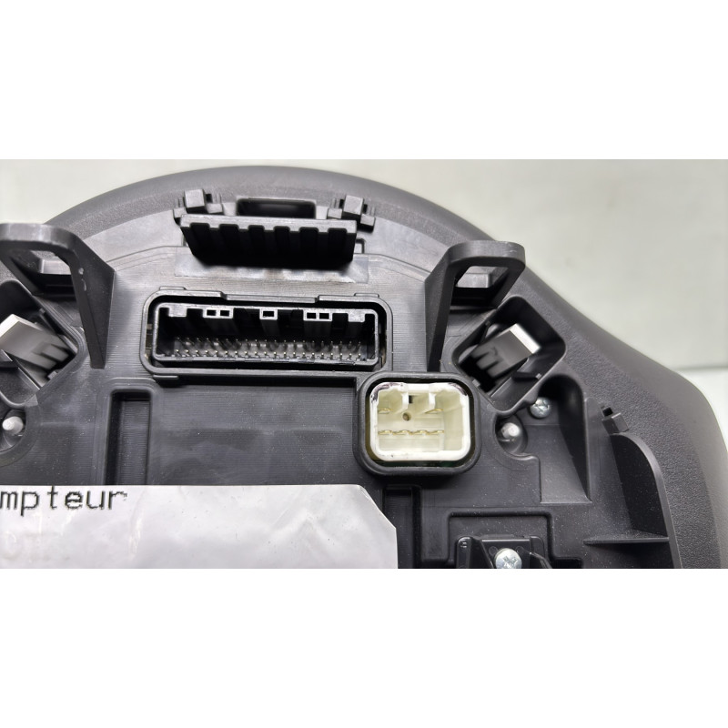 Compteur CITROEN C1 2 Photo n°3