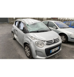 Compteur CITROEN C1 2