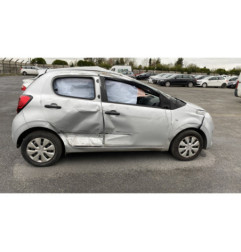 Pedale d'accelerateur CITROEN C1 2