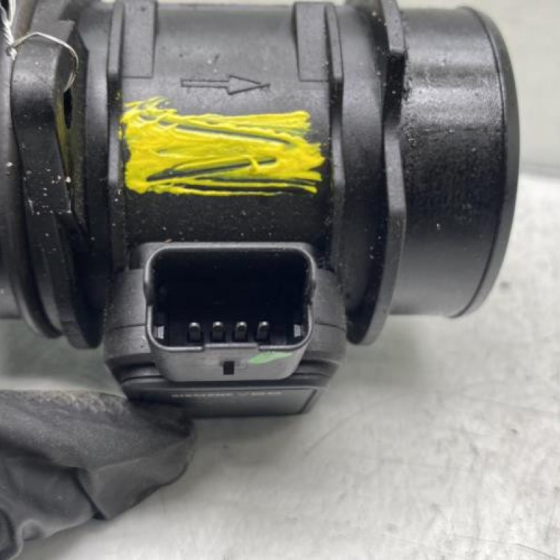 Debitmetre FORD FIESTA 5 Photo n°4
