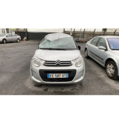 Pedale d'accelerateur CITROEN C1 2