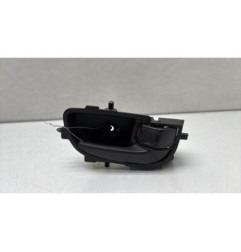Poignee interieur arriere droit CITROEN C1 2 Photo n°1