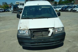 Jante CITROEN JUMPY 1
