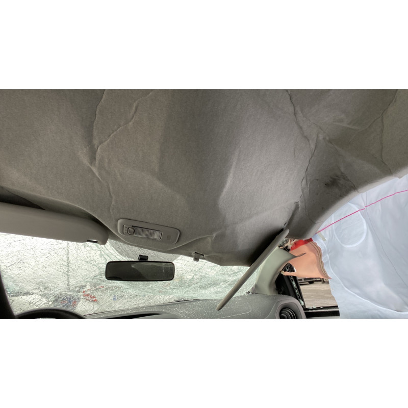 Poignee interieur arriere droit CITROEN C1 2 Photo n°19