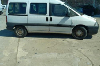 Jante CITROEN JUMPY 1