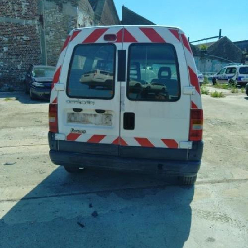 Jante CITROEN JUMPY 1 Photo n°6