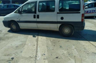 Jante CITROEN JUMPY 1