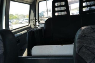 Jante CITROEN JUMPY 1