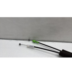Serrure avant droit CITROEN C1 2