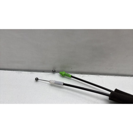 Serrure avant droit CITROEN C1 2