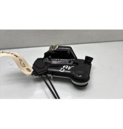 Serrure avant droit CITROEN C1 2