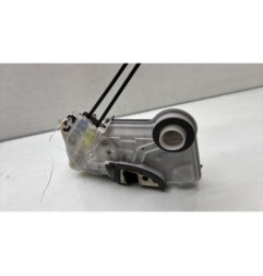 Serrure avant droit CITROEN C1 2