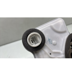 Serrure avant droit CITROEN C1 2