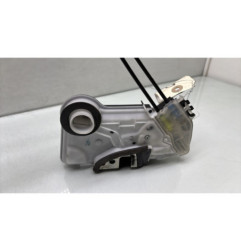 Serrure avant gauche CITROEN C1 2