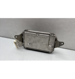 Calculateur moteur CITROEN C1 2