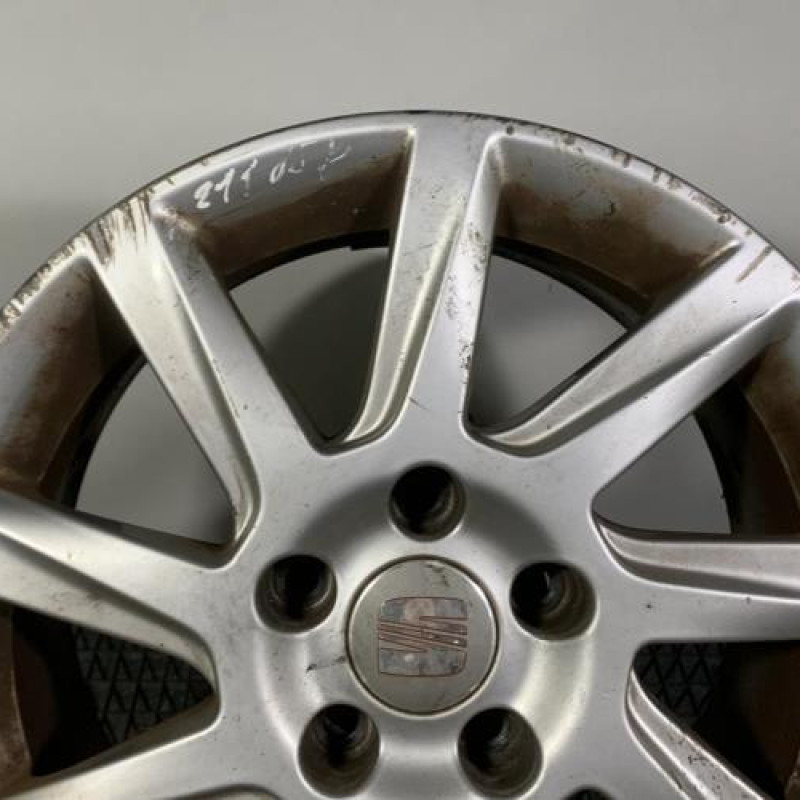 Jante SEAT EXEO Photo n°2