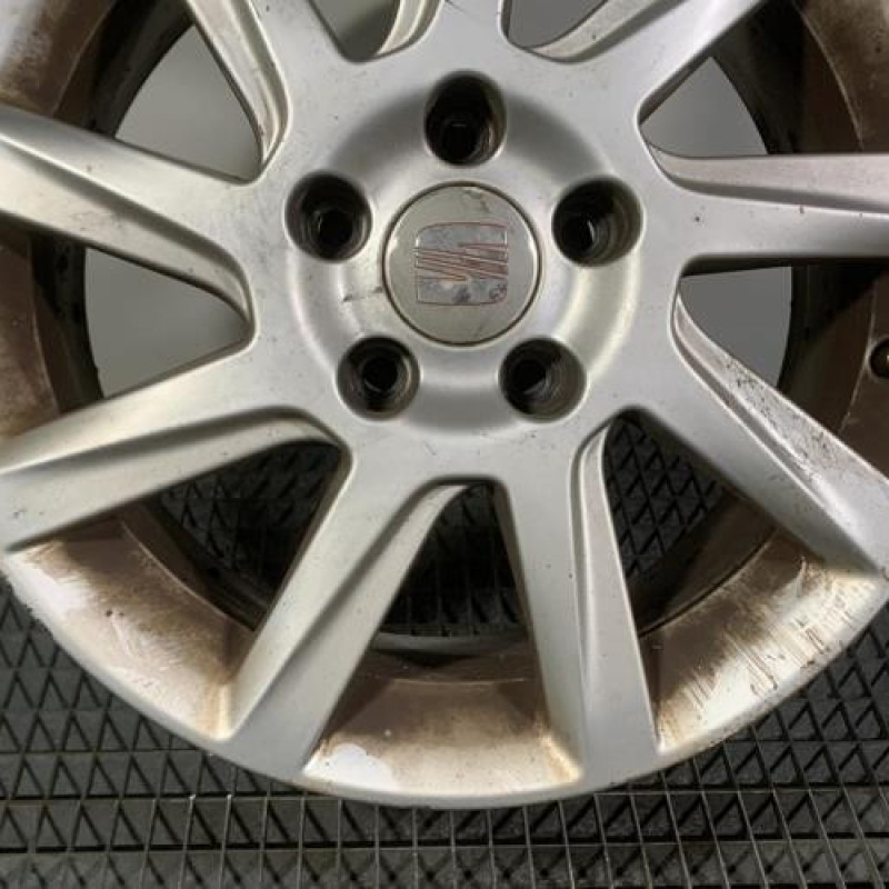 Jante SEAT EXEO Photo n°3