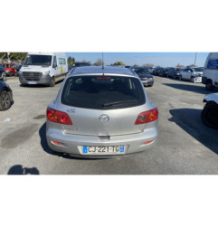 Interrupteur de leve vitre avant gauche MAZDA 3 1