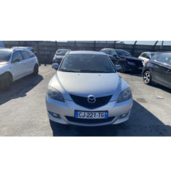Interrupteur de leve vitre avant gauche MAZDA 3 1